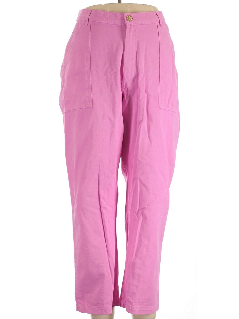 Big Bud Press Pink Work Pants